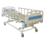 cama hospitalaria eléctrica de tres movimientos GM-700