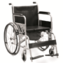 silla de ruedas con inodoro GM-105