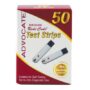 advocate tiras reactivas BMB-002