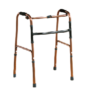 Andadera Plegable 4 Puntos GM-303
