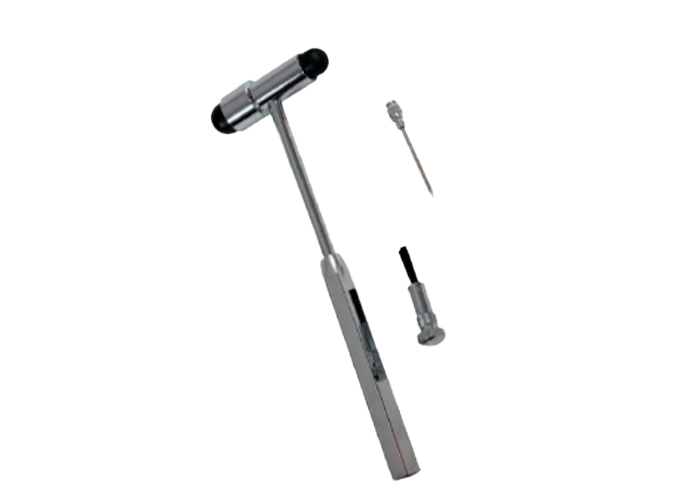 Martillo de Reflejos neurologico GM-175