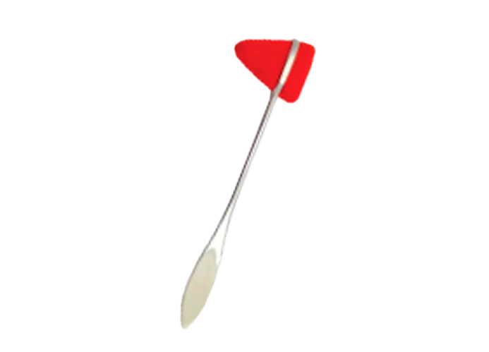 Martillo de Reflejos naranja GM-174