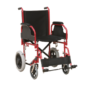 silla de ruedas para viajero GM-107