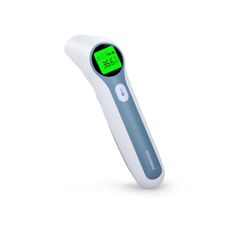 TERMOMETRO INFRARROJO JUMPER JPD-FR300